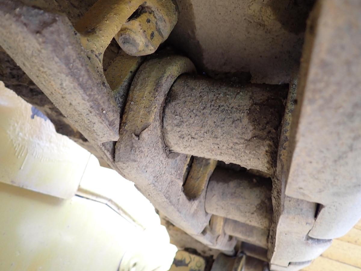 Used 2017 CAT D6T LGP Crawler Dozer w/ PACCAR Winch