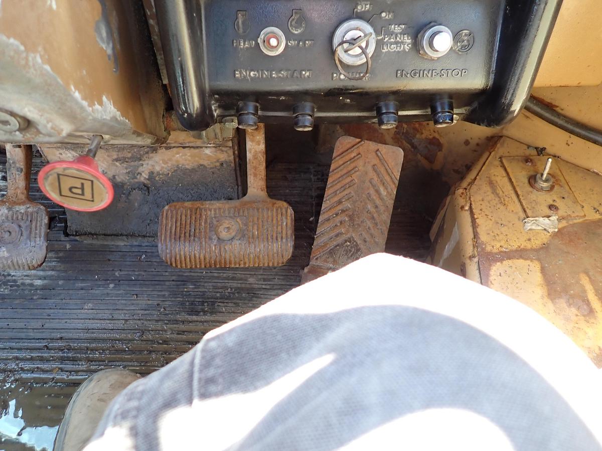 Used 1977 CAT 988B Wheel Loader