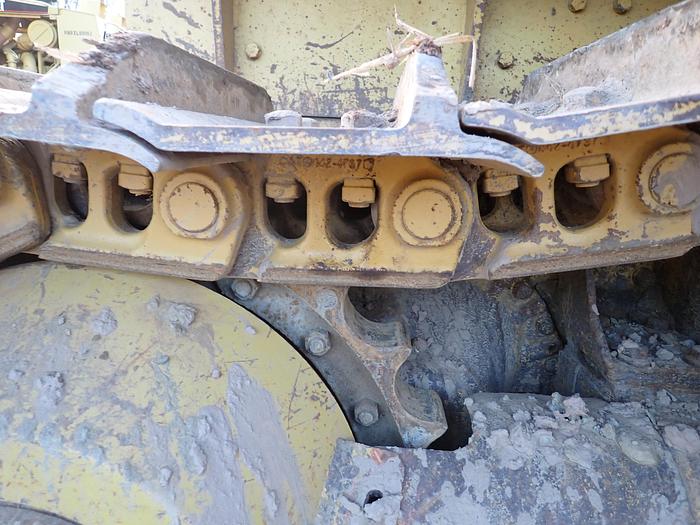 Used 1980 Caterpillar 571G