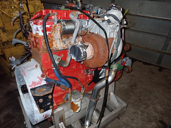 Used 2009 Cummins ISL 280