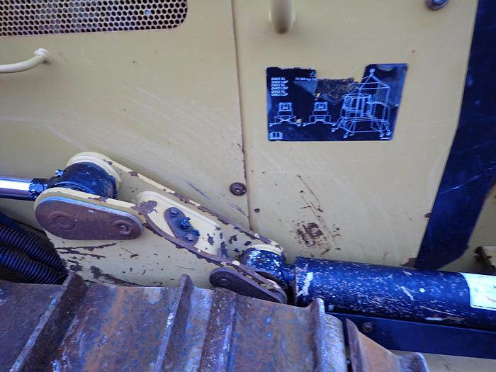 Used 2017 CAT D5K2 XL Crawler Dozer w/ ALLIED WINCH!