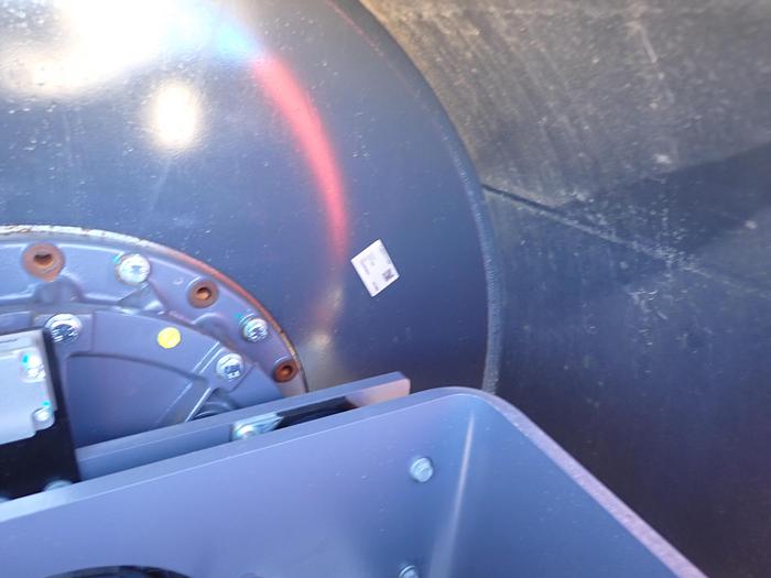 2024 Dynapac CA2500D 84" Vibratory Compactor UNUSED!