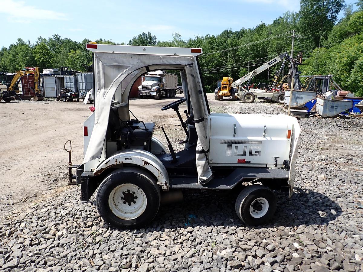 Used 2019 Tug MA50-28