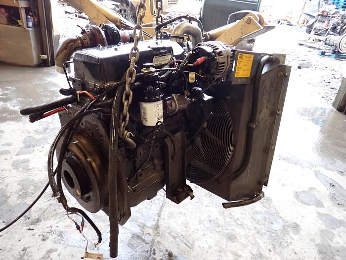 Used 2011 John Deere 4024TF281