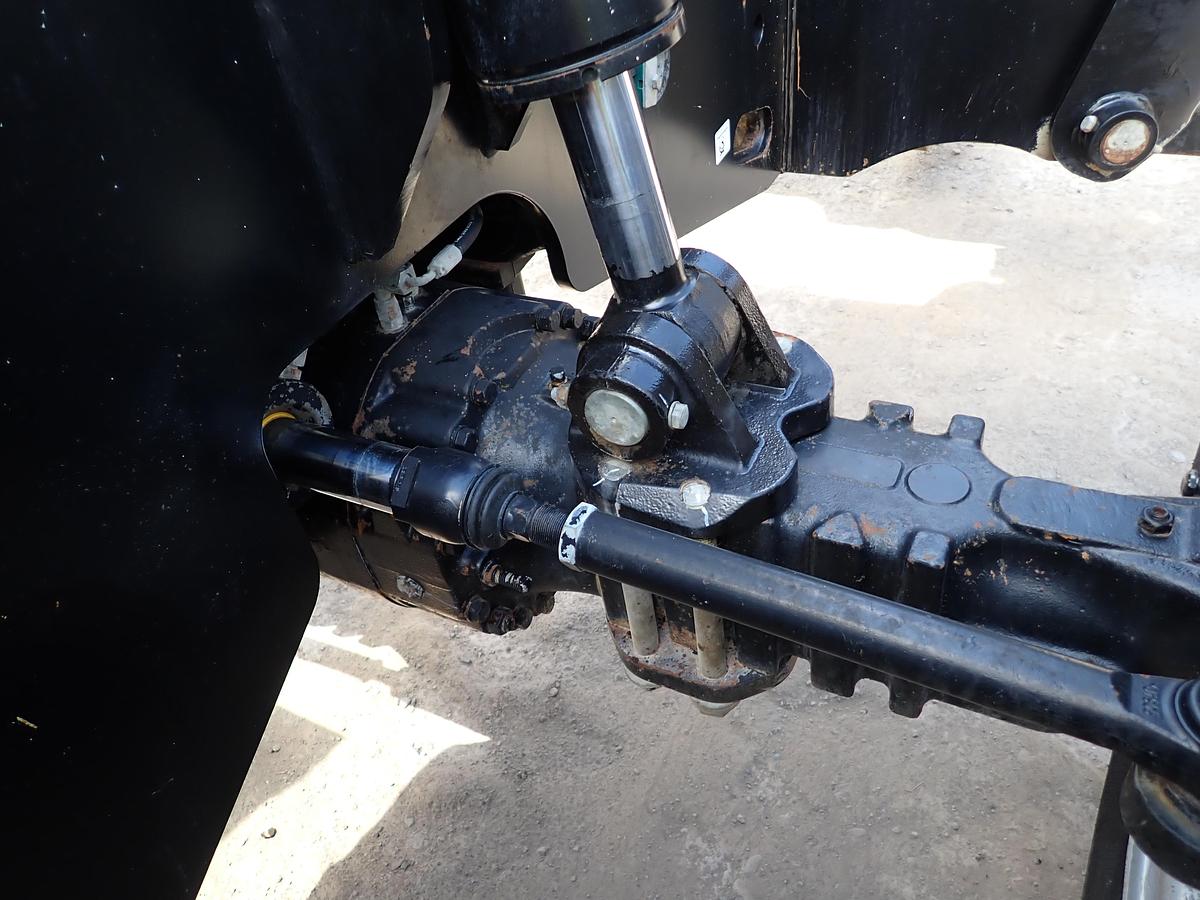 Used 2020 JLG 1255 12K Telehandler 