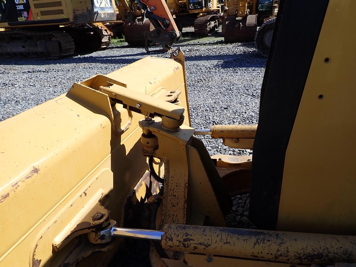 Used 2011 CAT D5K XL Crawler Dozer REBUILT ENGINE! PRE-EMISSIONS