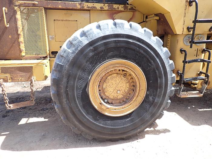 Used 1994 CAT 980F