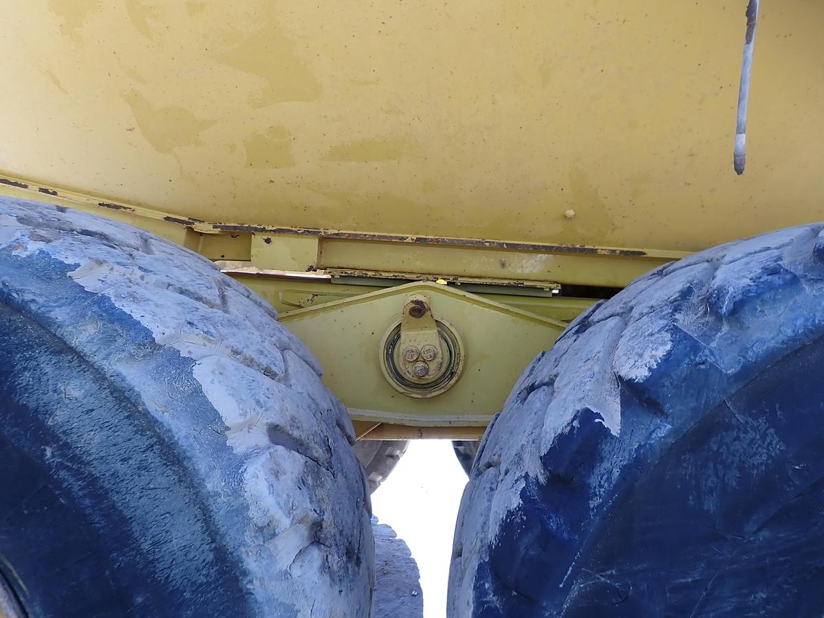 Used 2011 CAT 740 Articulated Haul Truck 7900 HOURS!