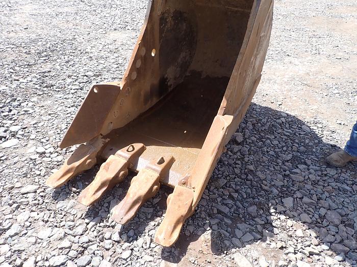 Used 2018 CAT 349FL Hydraulic Excavator