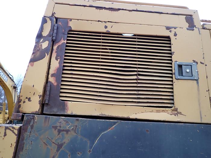 Used 1986 Caterpillar 229 LC Excavator