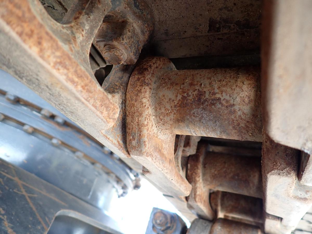 Used 2022 Kobelco SK140SRLC-7 Hydraulic Excavator SUPER CLEAN!