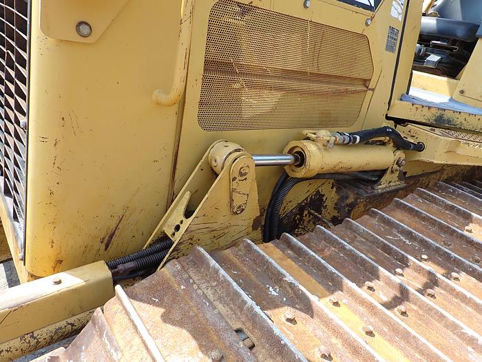 Used 2005 CAT D5G LGP
