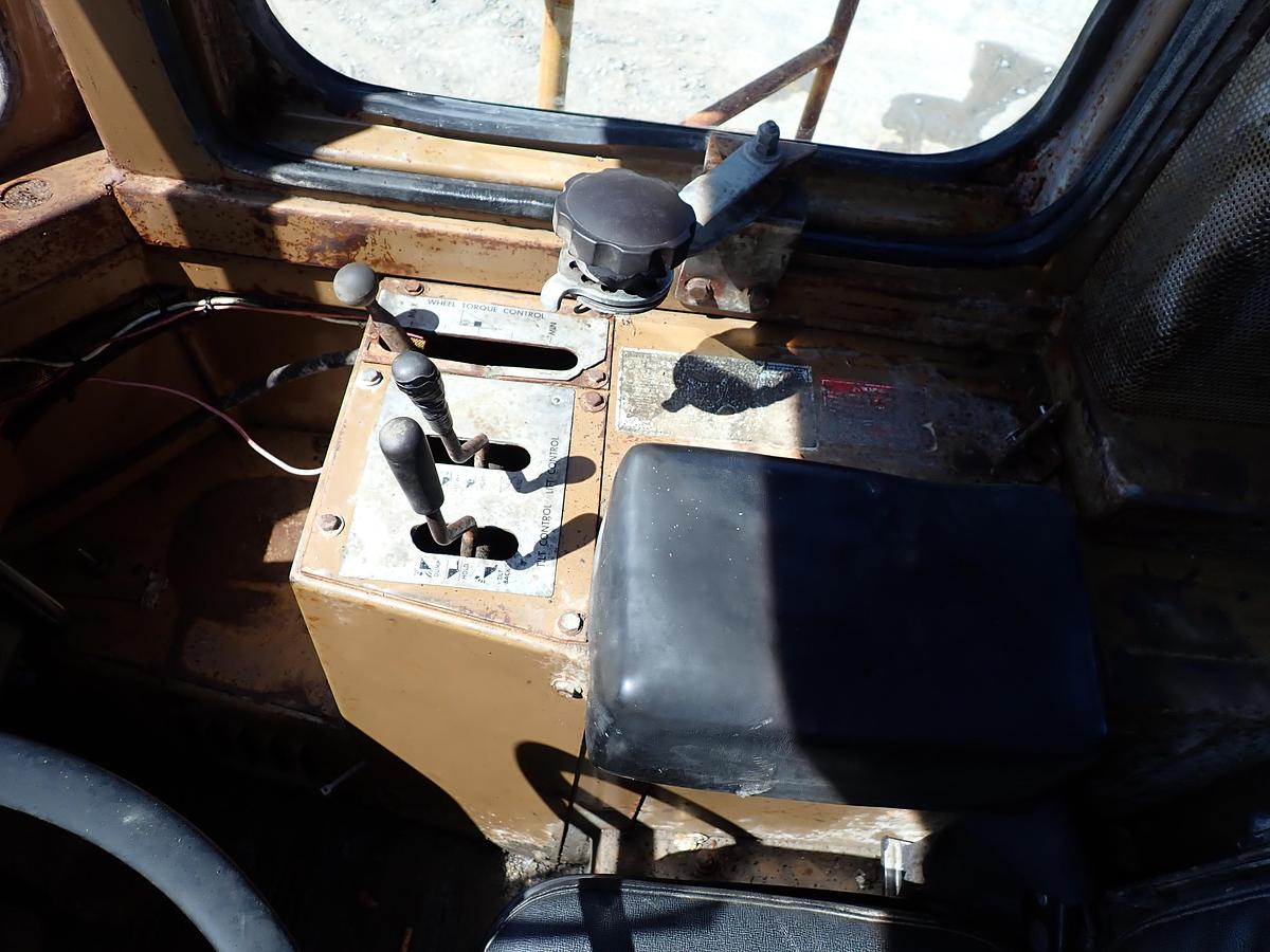 Used 1977 CAT 988B Wheel Loader