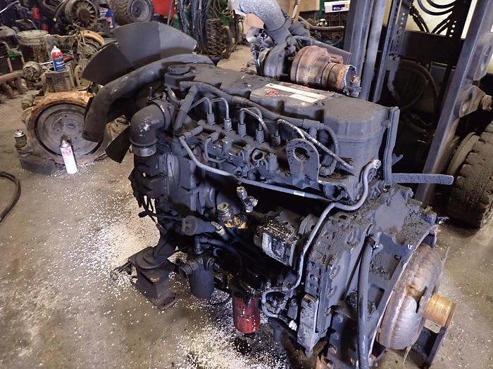 Used 2007 Cummins QSB 6.7