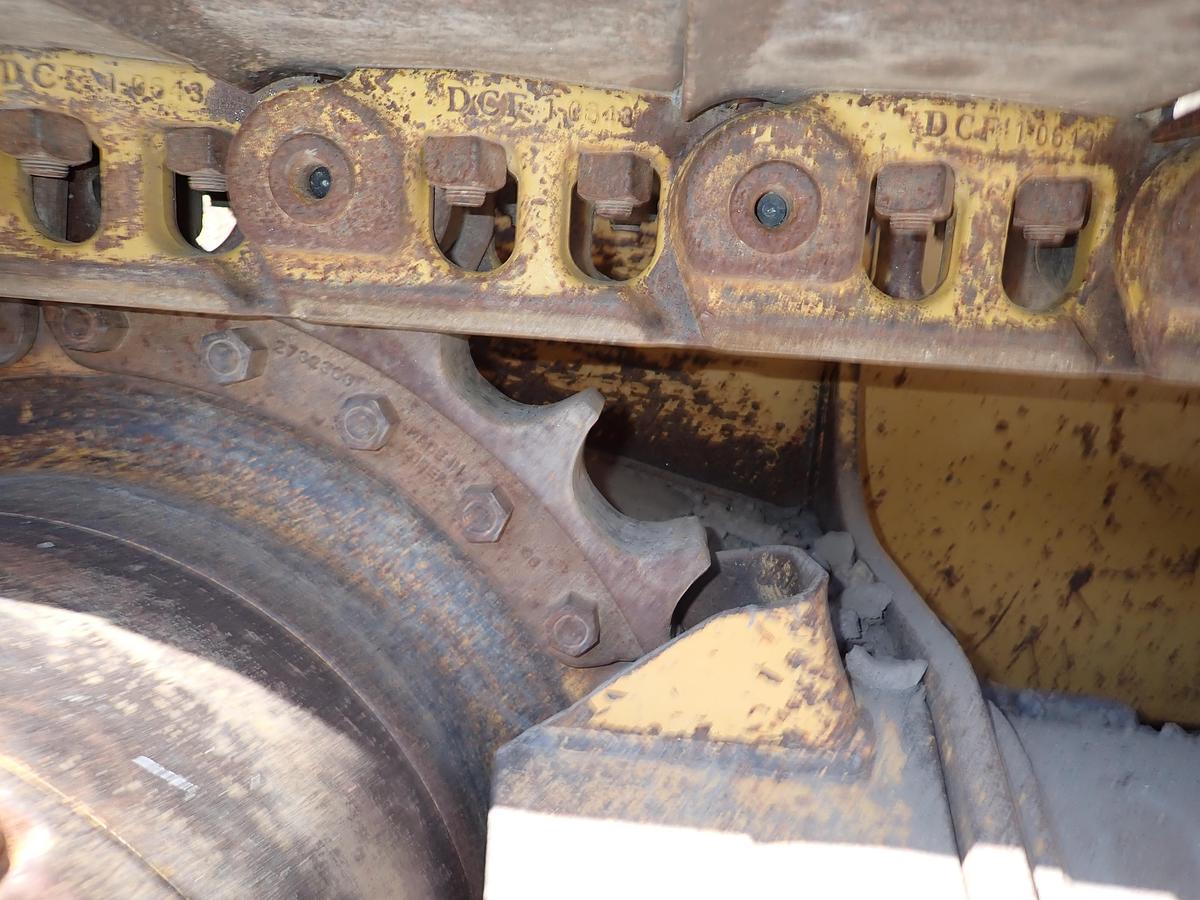 Used 2011 CAT D5K XL Crawler Dozer REBUILT ENGINE! PRE-EMISSIONS