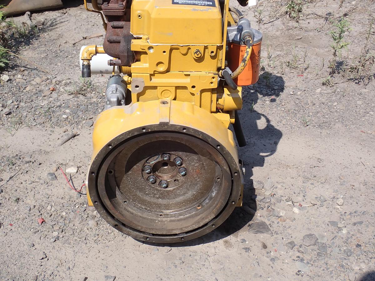 Used 2007 John Deere 5030TF270