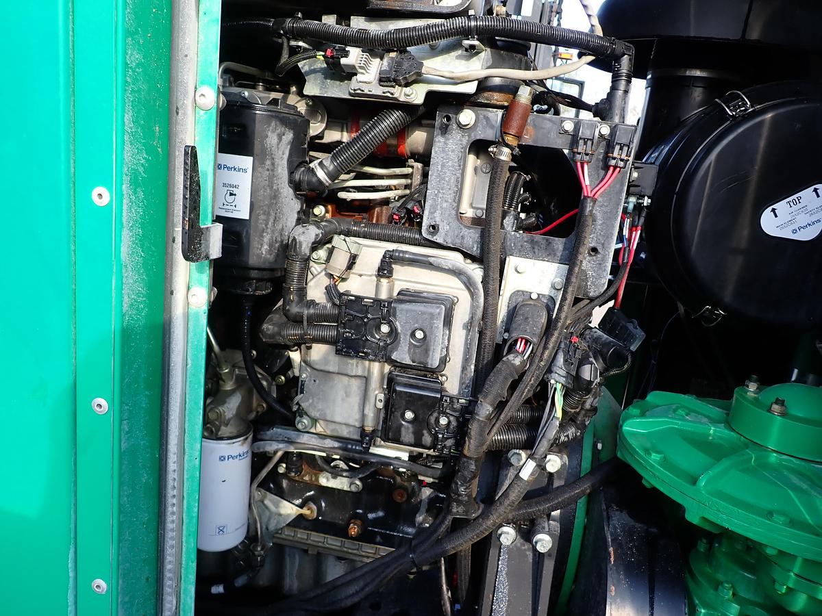 Used 2018 Pioneer SAPP64S17 6x4 Water Pump