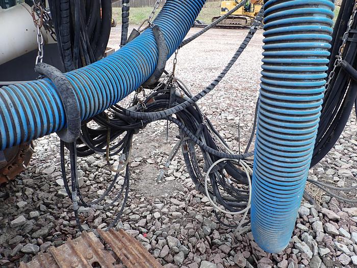 Used 2010 Furukawa HCR1500 D20 II