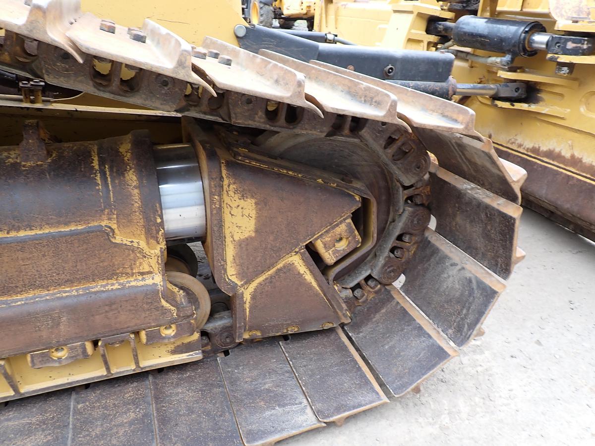 Used 2014 CAT D6N LGP Crawler Dozer