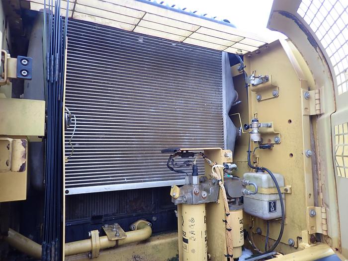 Used 2009 Caterpillar 329DL Excavator