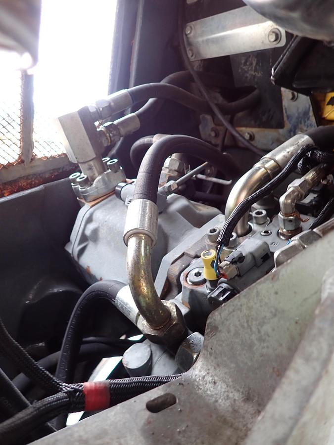 Used 2015 Wacker Neuson EW100