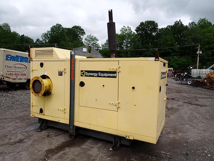 Used 2018 Thompson 12R