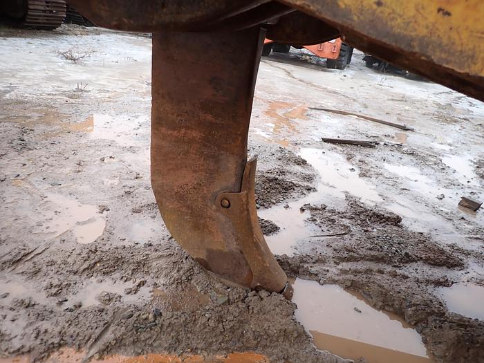 Used 1967 Caterpillar D8H Crawler Dozer RIPPER! SU Blade