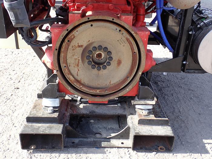 2020 Cummins QSX15 600 Diesel Power Unit CPL 3869