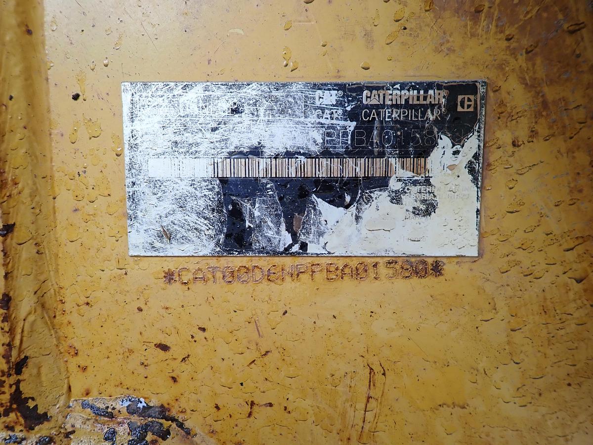 Used 2014 CAT D6N LGP Crawler Dozer