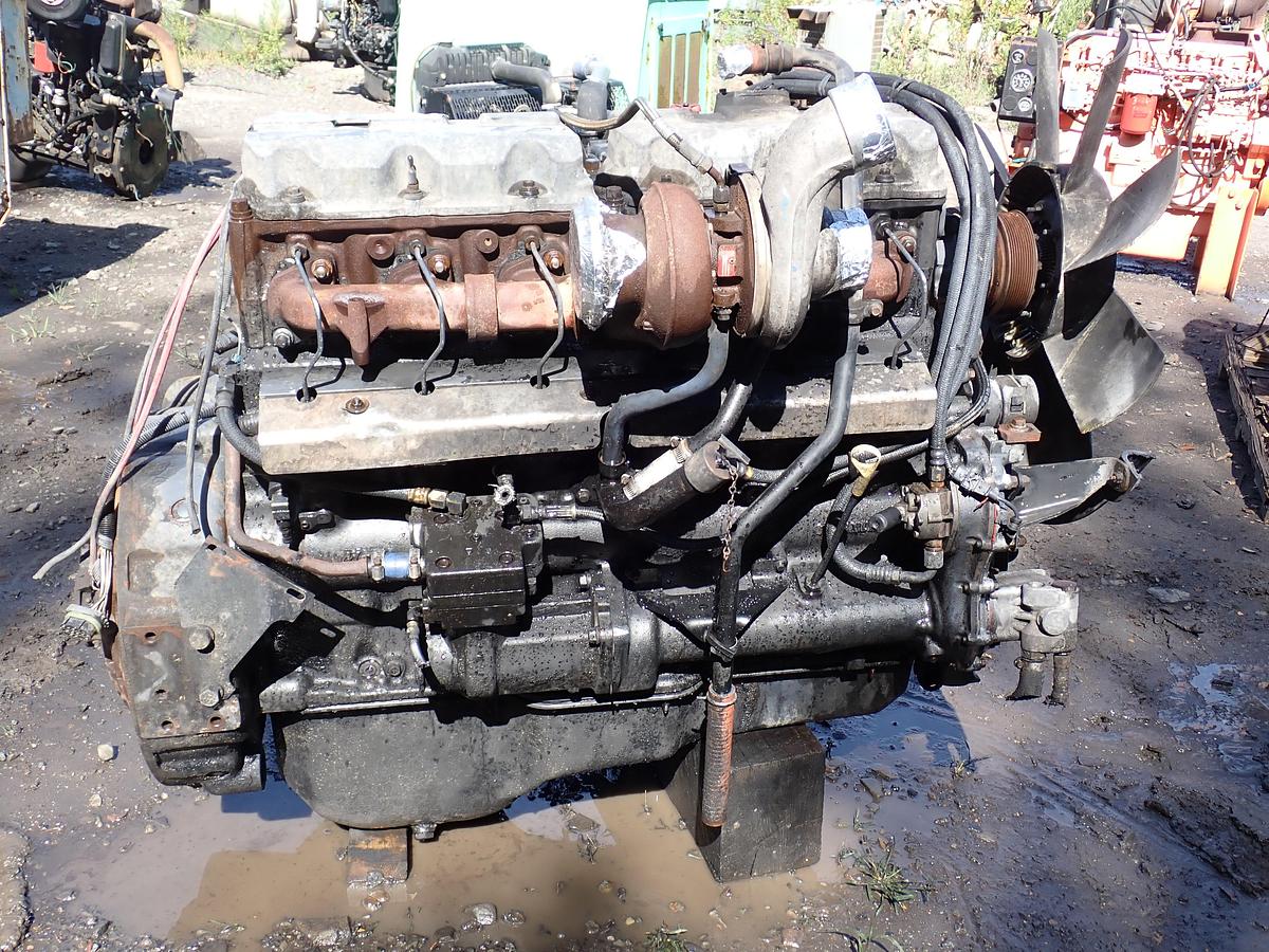 Used 2005 Mack AMI 335 Diesel Truck Engine