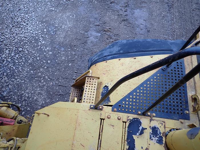 Used 1999 CAT D350E