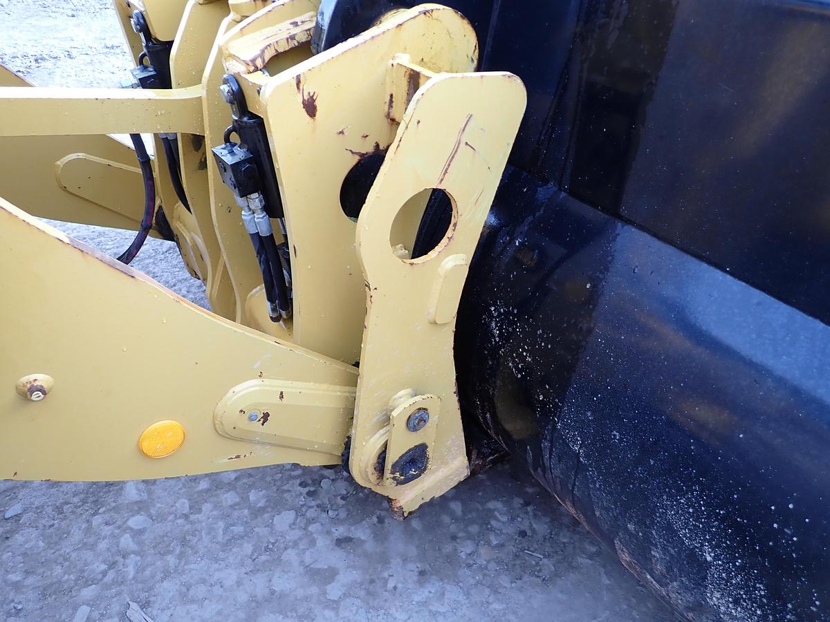 Used 2017 CAT 926M Wheel Loader 738 ORIGINAL HOURS!