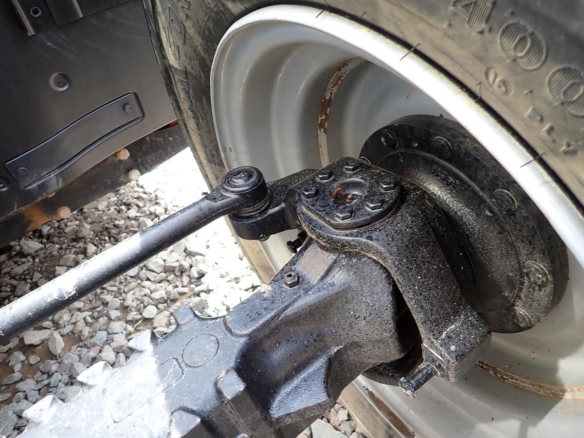 Used 2019 JLG 1255 12K Telehandler