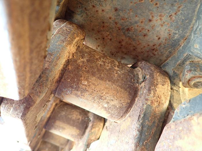 Used 2019 Case 2050M LGP