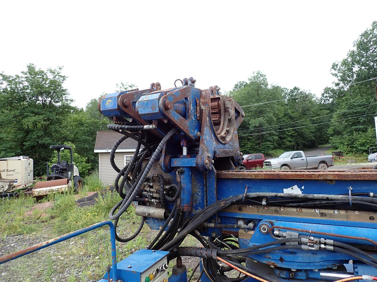Used 2012 Hutte HBR203