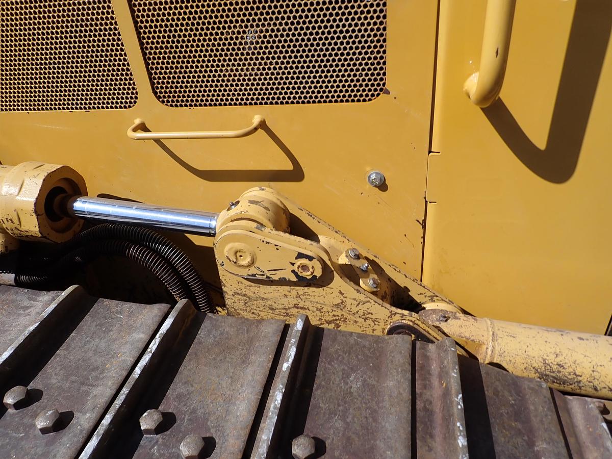 Used 2011 CAT D5K XL Crawler Dozer REBUILT ENGINE! PRE-EMISSIONS