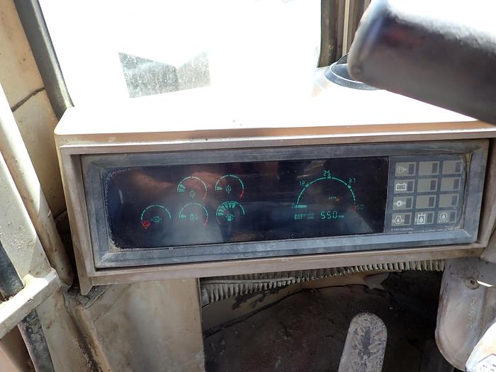 Used 1994 CAT 980F