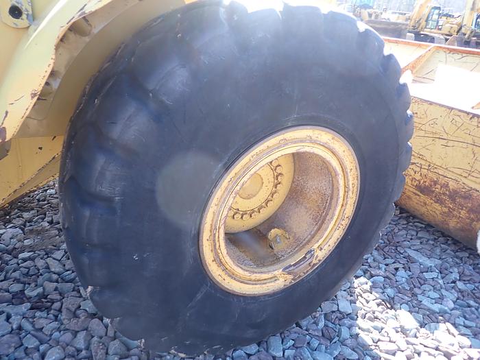 Used 2005 Caterpillar 950G Series II Wheel Loader