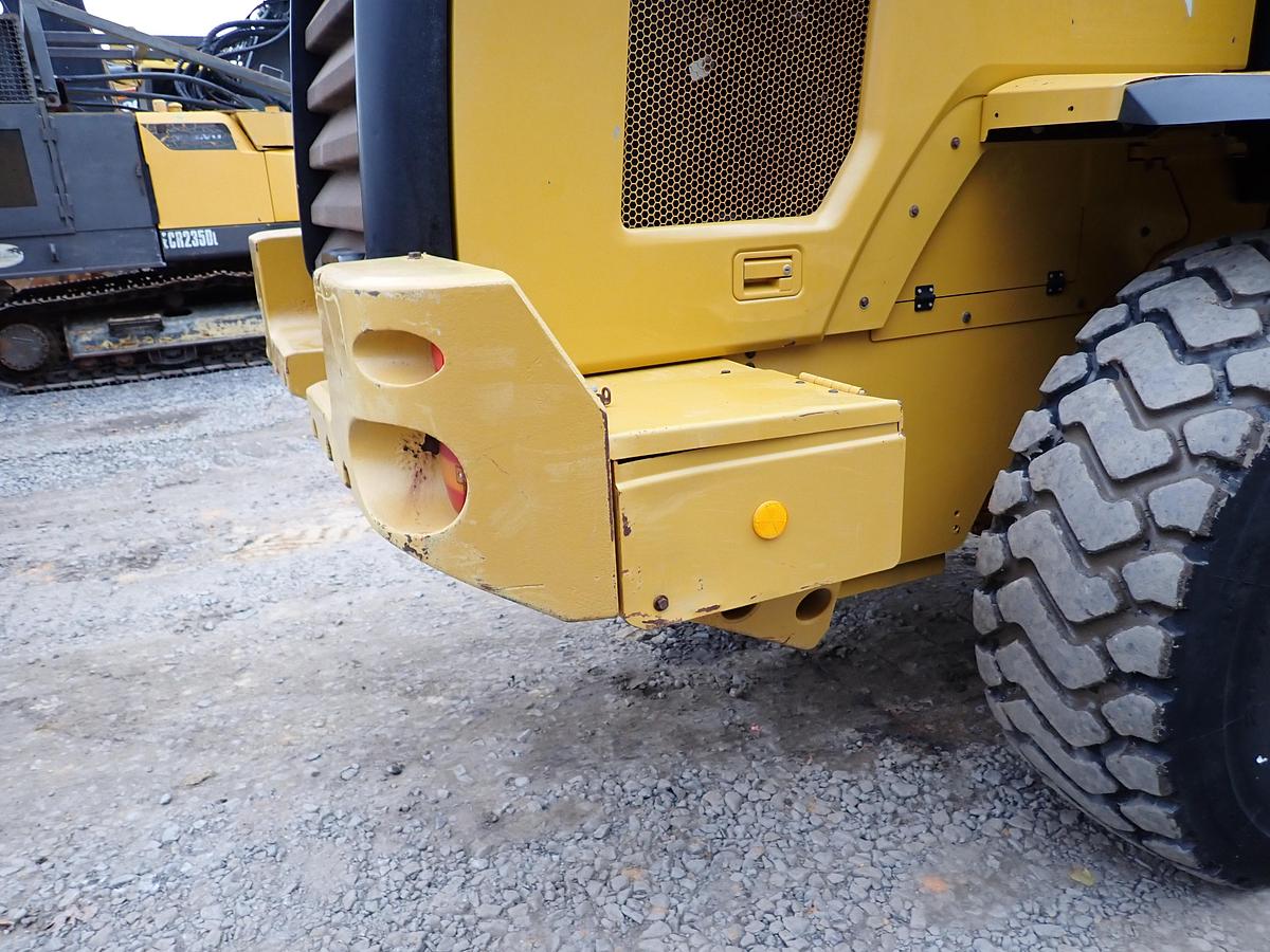 Used 2019 CAT 938M Wheel Loader