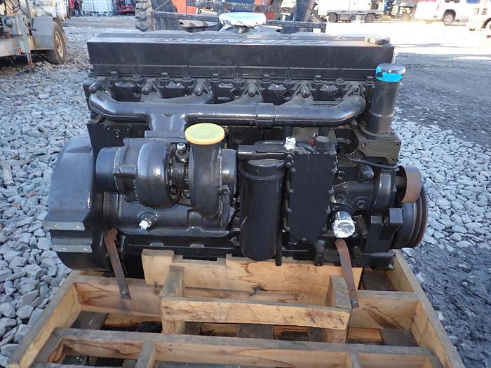 2003 Cummins ISL 280 UNUSED Diesel Truck Engine CPL 8042