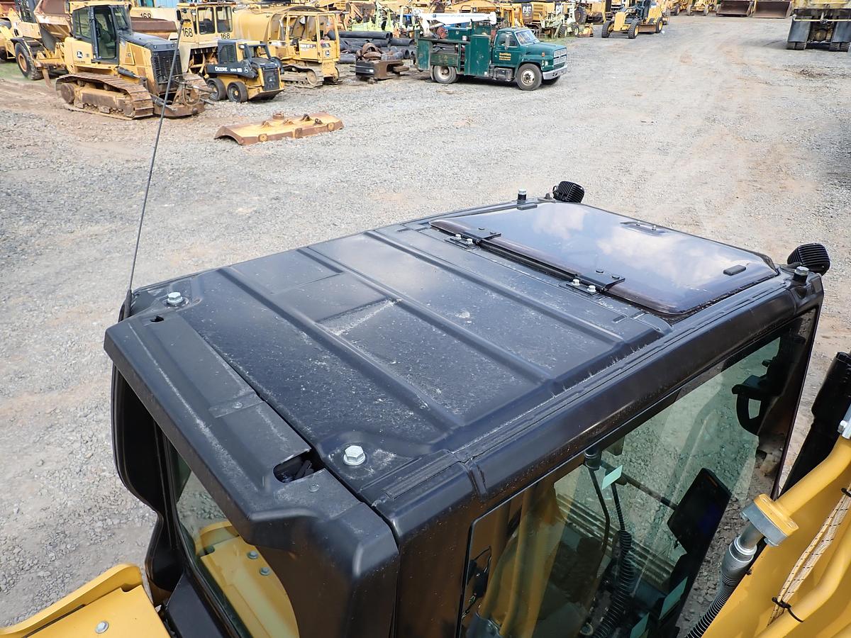 Used 2020 CAT 323 Hydraulic Excavator HYDRAULIC THUMB!