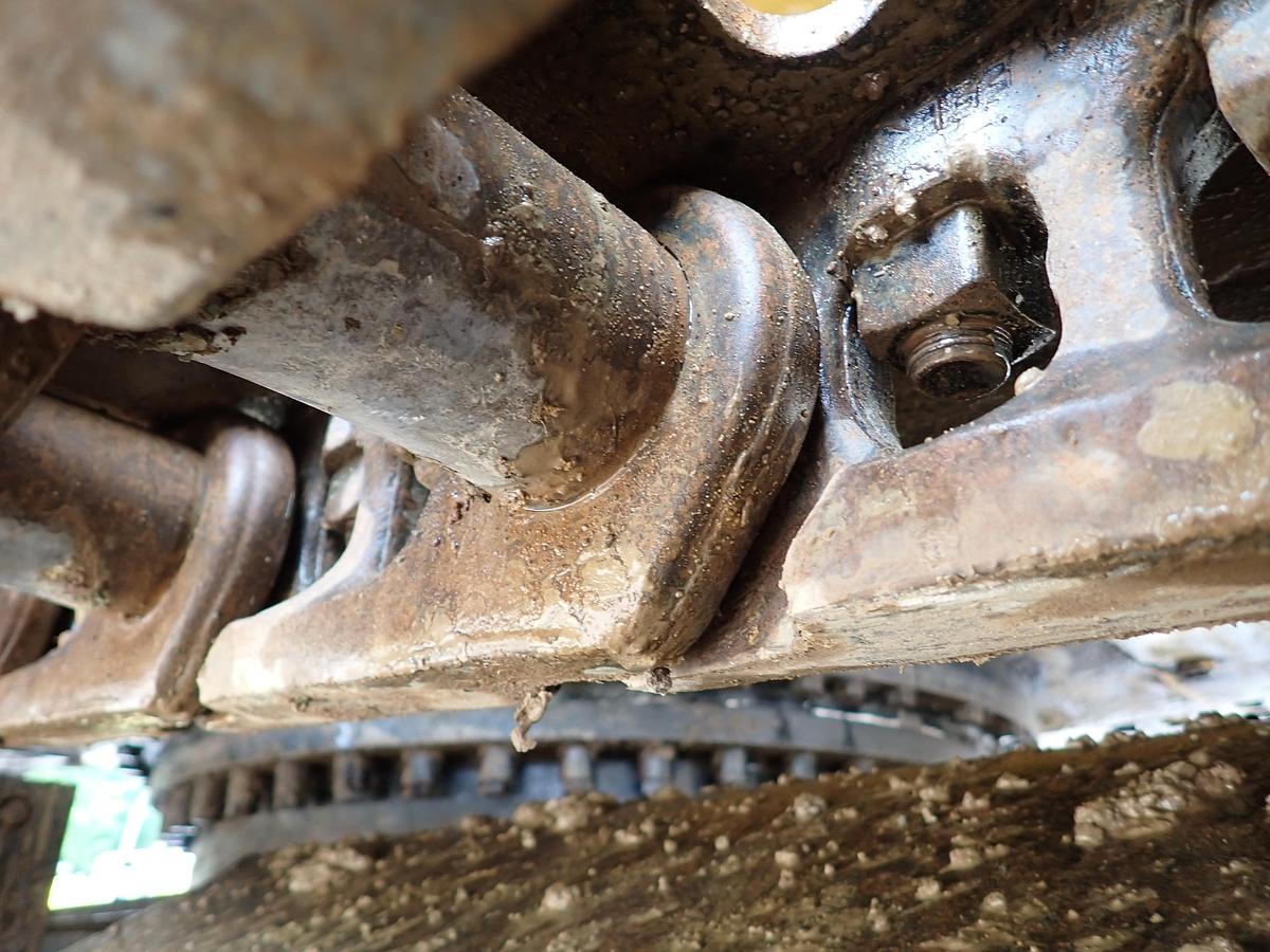 Used 2012 CAT 336EL Hydraulic Excavator