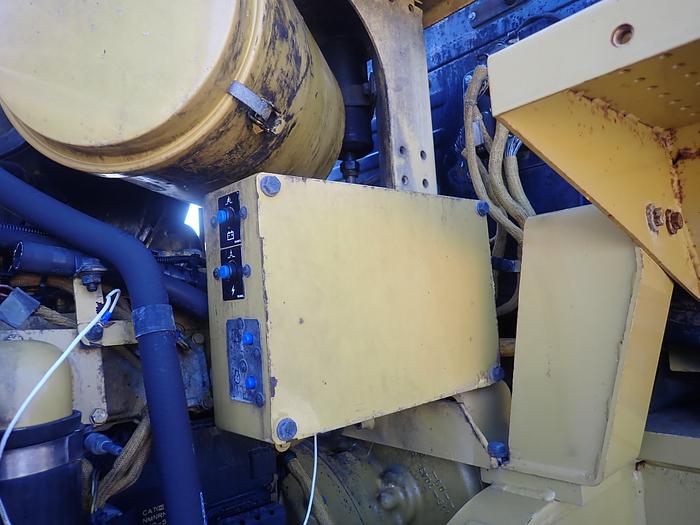 Used 2005 Caterpillar 950G Series II Wheel Loader