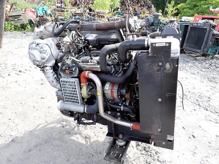 Used 2014 Perkins 854E-E34TA Diesel Power Unit CAT C3.4B