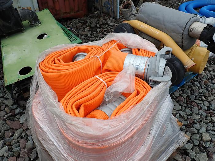 2021 Godwin CD150S 6" Water Pump UNUSED!