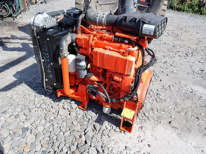 Used 2018 JCB 444TA Diesel Power Unit