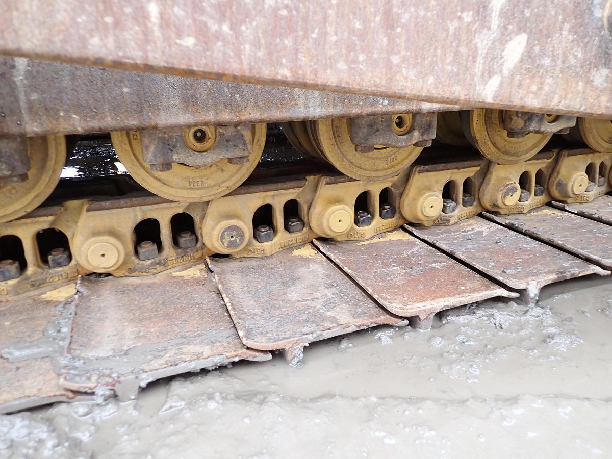 Used 2022 CAT D6 LGP Crawler Dozer 