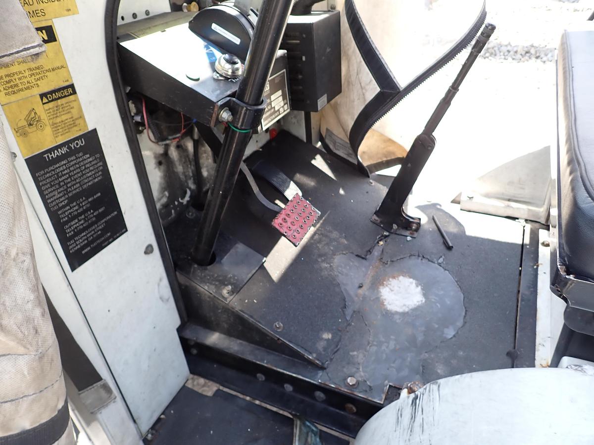 Used 2019 Tug MA50-28 Airport Truck GSE