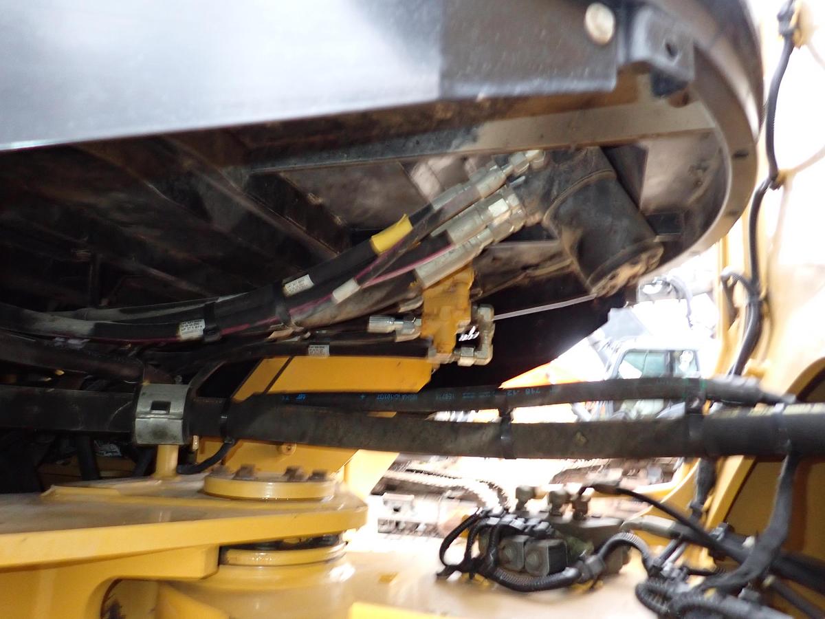 Used 2019 CAT 938M Wheel Loader