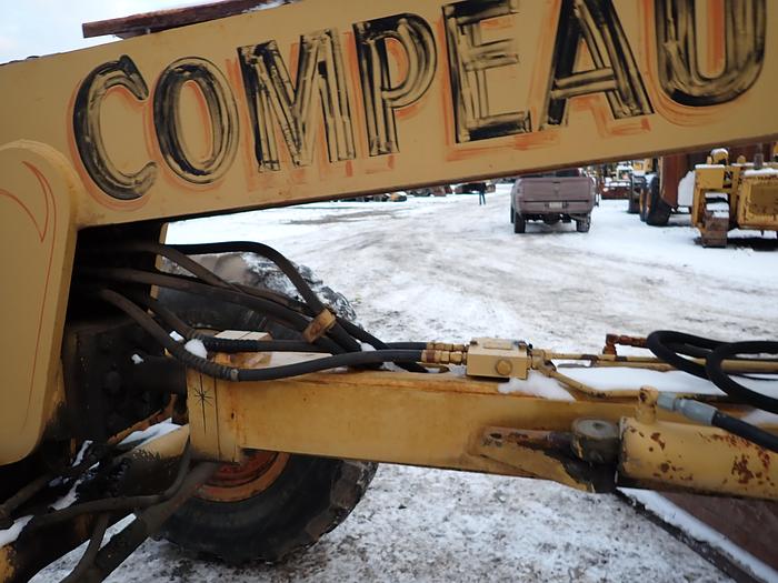 Used 1988 Champion 740A